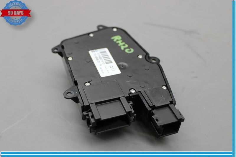 Load image into Gallery viewer, 12-20 Tesla Model S Front Passenger Side 8-Way Seat Control Switch Oem