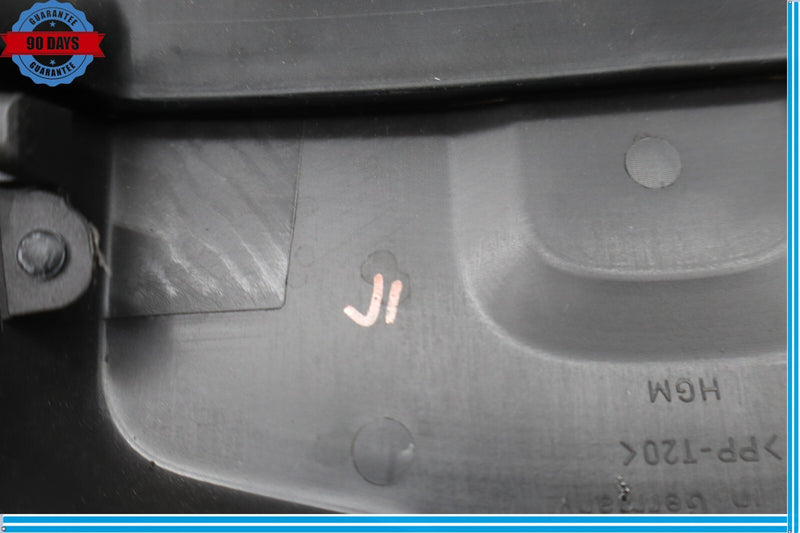 Load image into Gallery viewer, 11-14 Porsche Cayenne Turbo 958 Interior Rear View Mirror Cover Black Oem