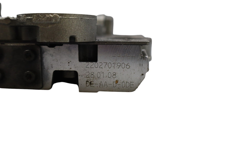 Load image into Gallery viewer, 04-15 Mercedes SLK250 SLK55 AMG Transmission Conductor Plate TCU 0335457332 Oem