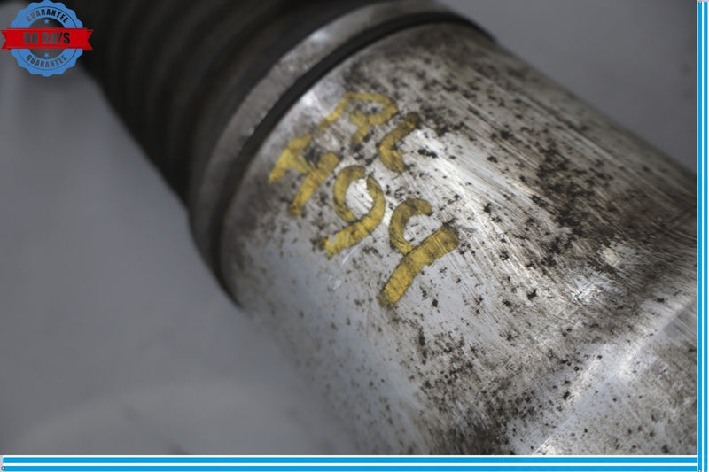 Load image into Gallery viewer, 09-12 BMW 750i 750Li Rear Left Driver Side Air Shock Strut Absorber Oem