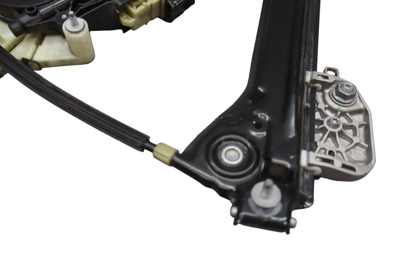 Load image into Gallery viewer, 14-22 Maserati Ghibli Quattroporte Front Right Side Window Regulator W Motor Oem