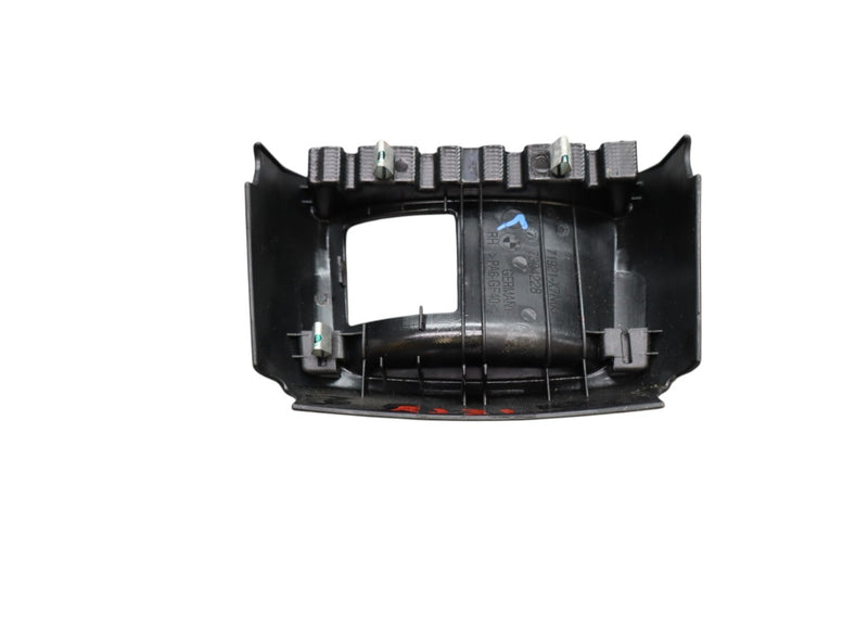 Load image into Gallery viewer, 14-21 BMW I01 i3 i3s Front Right Side Seat Backrest Release Trim 7304228 Oem