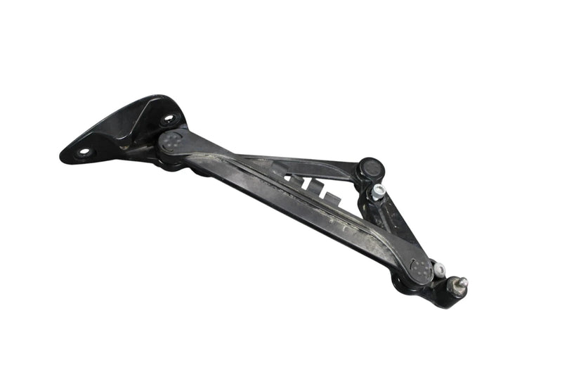 Load image into Gallery viewer, 07-11 Bentley Continental Rear Left Driver Side Trunk Hinge Lock Bracket OEM