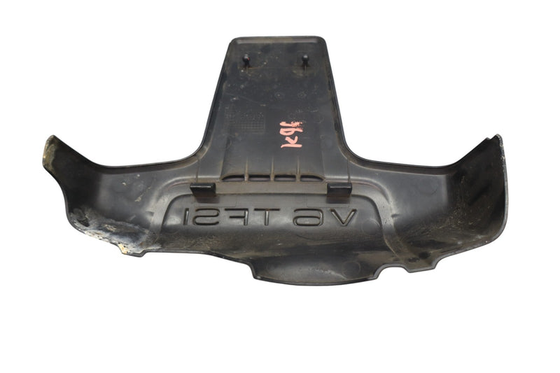 Load image into Gallery viewer, 12-18 Audi A7 Quattro C7 3.0L Front Engine Motor Cover Panel Trim 06E103927K Oem