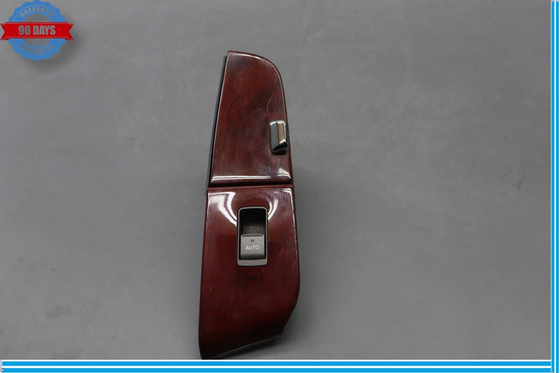 Load image into Gallery viewer, 07-12 Lexus XF40 LS460 Rear Left Driver Side Door Window Regulator Switch Oem