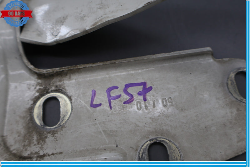 Load image into Gallery viewer, 11-14 Porsche Cayenne 958 Front Left Driver Side Bonnet Hood Hinge Oem