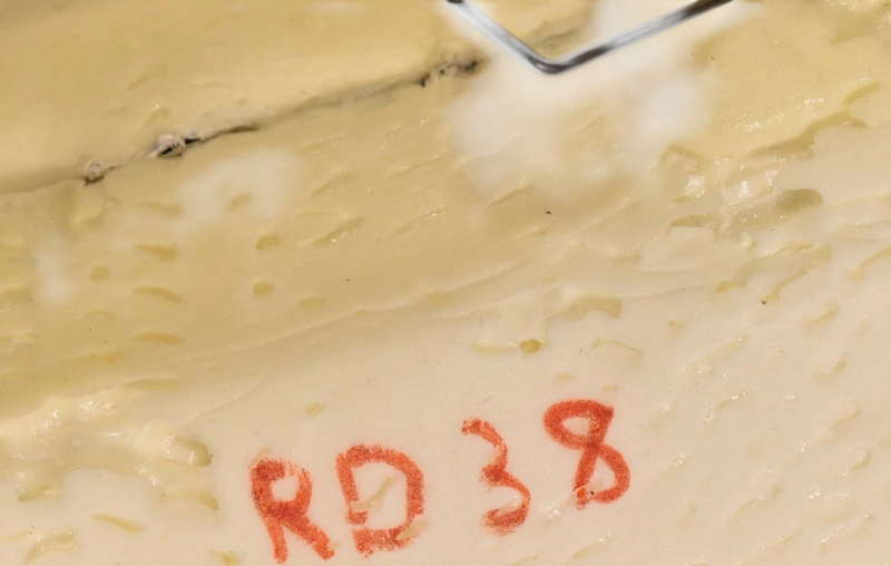 Load image into Gallery viewer, 09-13 Maserati Quattroporte Front Right Passenger Side Upper Seat Cushion Oem