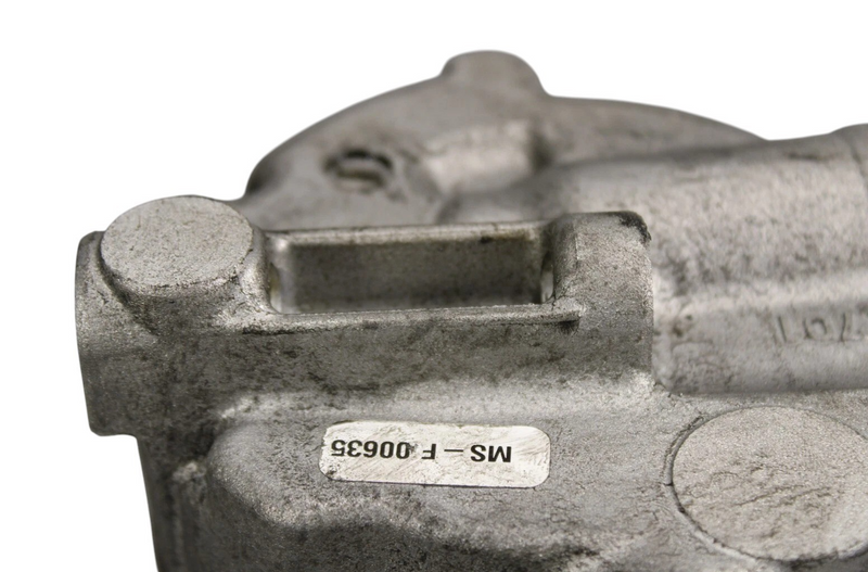 Load image into Gallery viewer, 03-08 Mercedes R230 SL500 Air AC A/C Conditioning Compressor Pump 0022308011 Oem