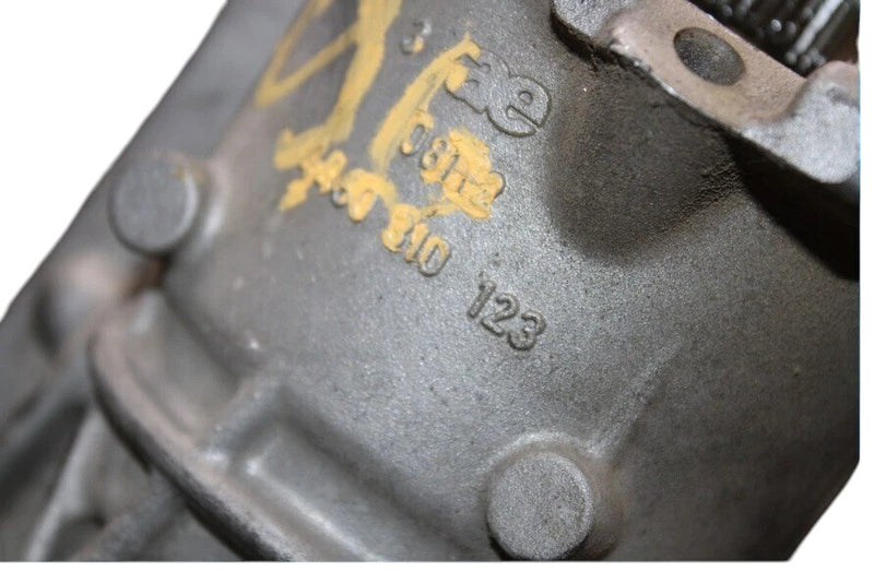 Load image into Gallery viewer, 11-14 Volkswagen VW Touareg Front Differential Axle Carrier Assembly Oem