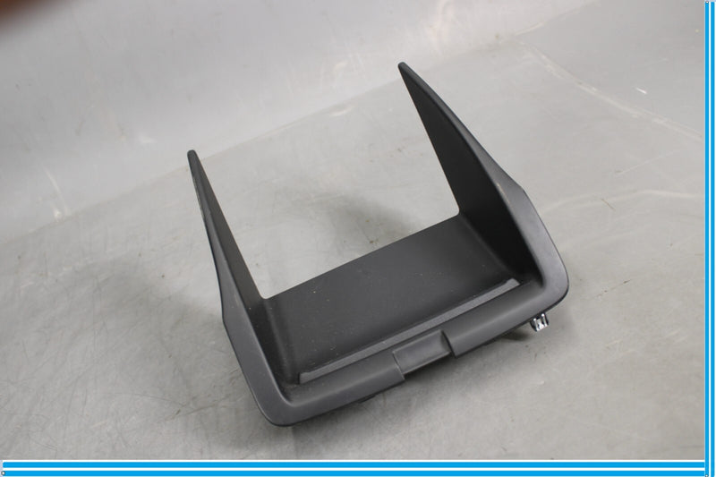 Load image into Gallery viewer, 11-18 Audi A8 Quattro Rear Center Console Upper Armrest Trim Oem
