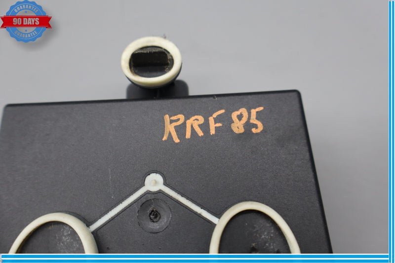 Load image into Gallery viewer, 10-12 Porsche Panamera Rear Right Passenger Side Door Control Module Oem