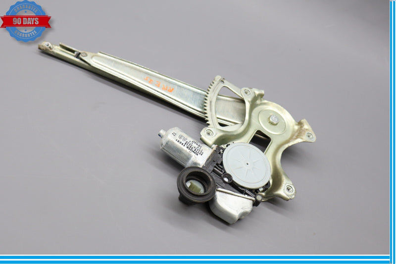 Load image into Gallery viewer, 07-12 Lexus LS460 Rear Right Passenger Side Door Window Regulator Motor Oem