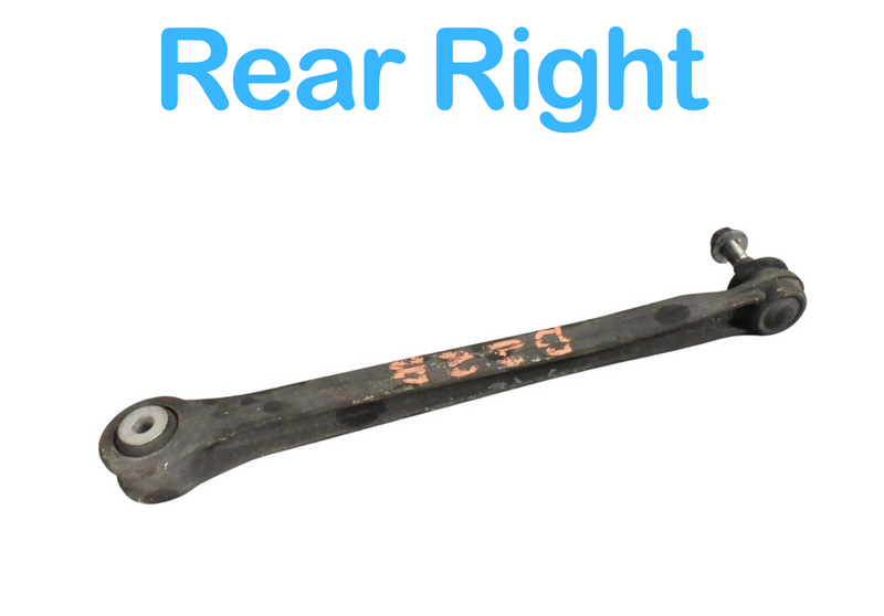 Load image into Gallery viewer, 97-13 Porsche Boxster Rear Right Passenger Lower Control Arm 99733104505 Oem