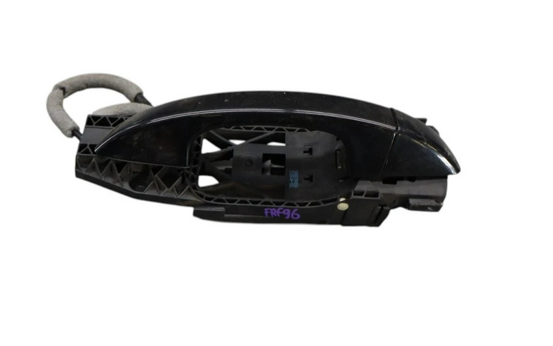 Load image into Gallery viewer, 11-18 Volkswagen VW Touareg Front Right Passenger Side Exterior Door Handle OEM