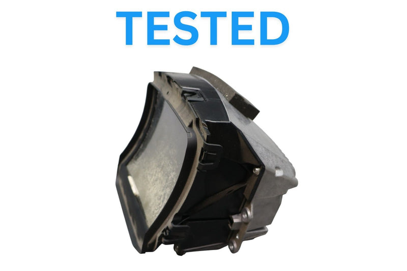 Load image into Gallery viewer, 12–18 Audi A7 Quattro S7 Head Up Display Control Module HUD Unit 4G8919604D Oem