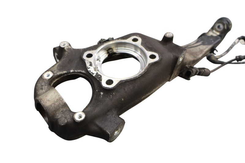 Load image into Gallery viewer, 11-18 Porsche Cayenne 958 Front Right Passenger Side Spindle Knuckle Hub Oem