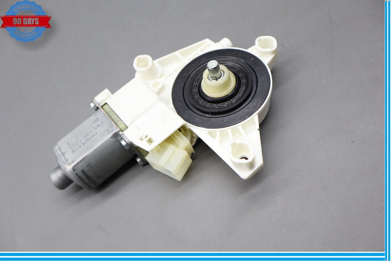 Load image into Gallery viewer, 13-16 Mercedes GL550 GL450 Rear Right Passenger Door Window Regulator Motor Oem