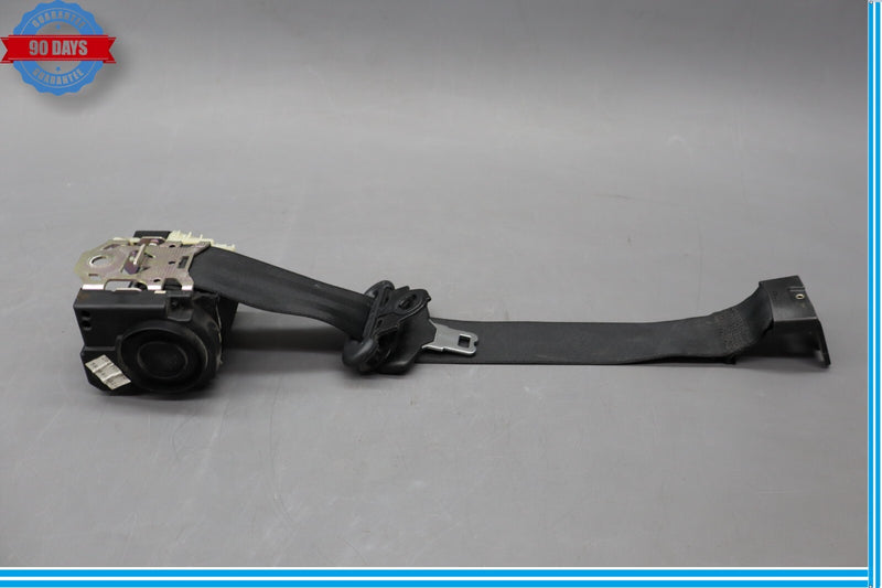 Load image into Gallery viewer, 10-13 Jaguar XJ XJL X351 Rear Center Seat Belt Seatbelt Retractor Oem
