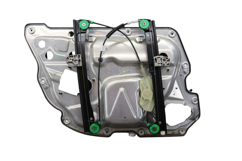 Load image into Gallery viewer, 06-12 Bentley Continental Flying Spur Rear Right Door Window Regulator Oem