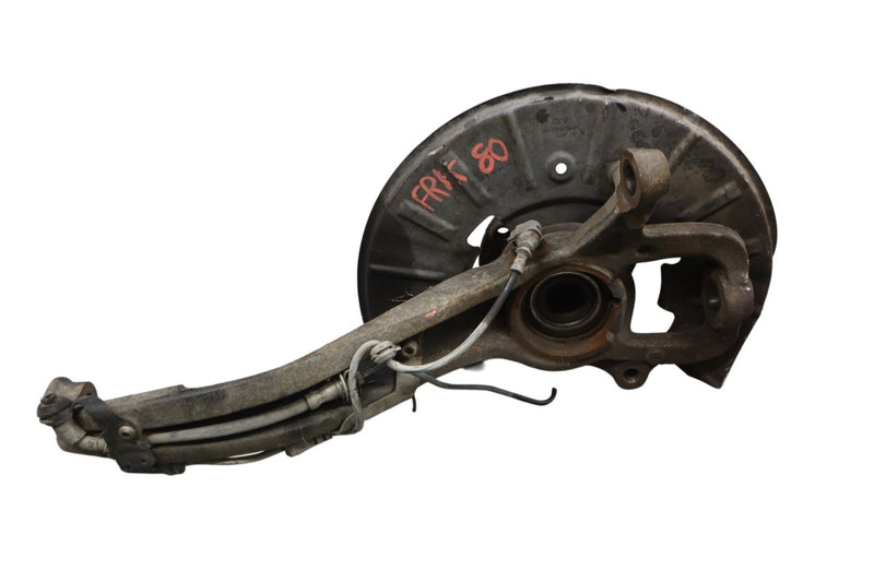 Load image into Gallery viewer, 11-18 Volkswagen VW Touareg Front Right Side Steering Spindle Knuckle Hub Oem