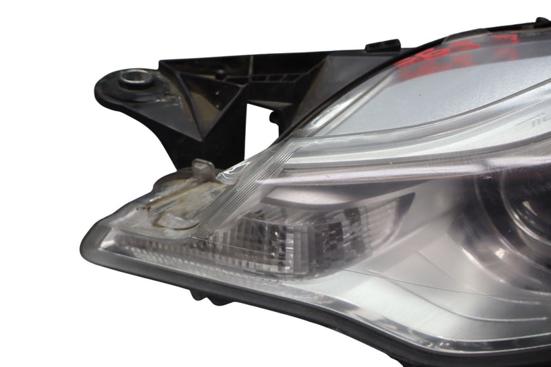 Load image into Gallery viewer, 14-17 Maserati Quattroporte Left Side Headlight Lamp HID Xenon 670006569 Oem