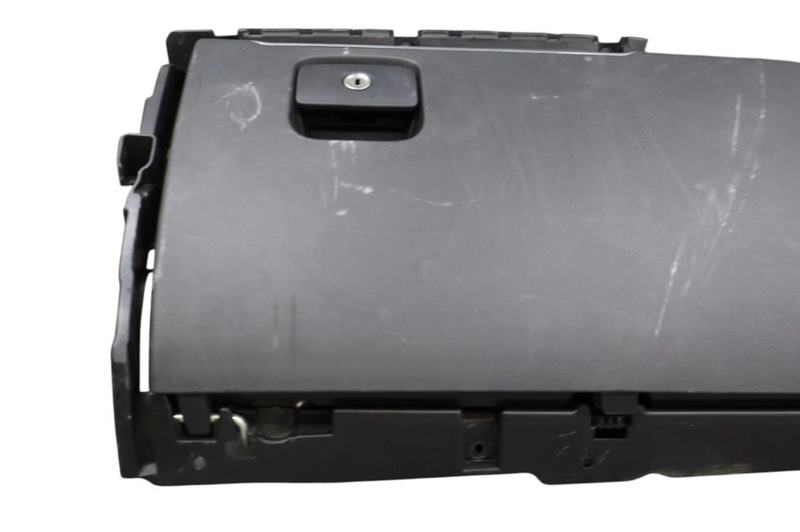 Load image into Gallery viewer, 17-20 Jaguar F-Pace Front Dash Dashboard Glove Box Storage Compartment Oem