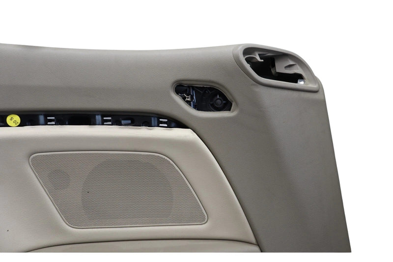 Load image into Gallery viewer, 10-17 Audi A5 A5 Quattro Convertible Rear Left Driver Side Quarter Panel Oem