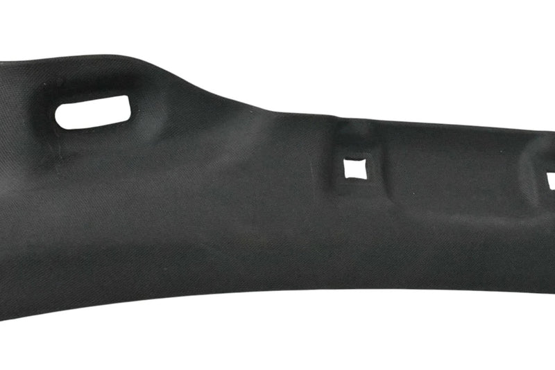 Load image into Gallery viewer, 11-18 Audi A8 Quattro Front Right A Pillar Windshield Cover Trim 4H0867234 Oem