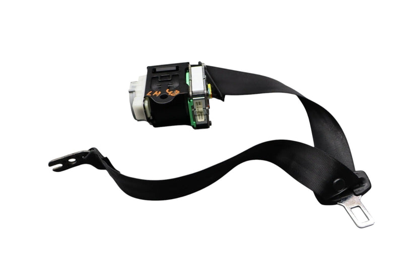 Load image into Gallery viewer, 11-18 Audi A8 Quattro S8 Rear Left Driver Side Seat Belt Retractor 4H0857805 Oem