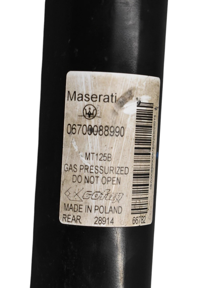 Load image into Gallery viewer, 14-24 Maserati Ghibli Rear Right Side Air Suspension Shock Strut Absorber Oem