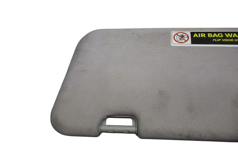 Load image into Gallery viewer, 06-11 Mercedes W219 CLS500 CLS550 Front Right Side Sunvisor Sun Visor Oem