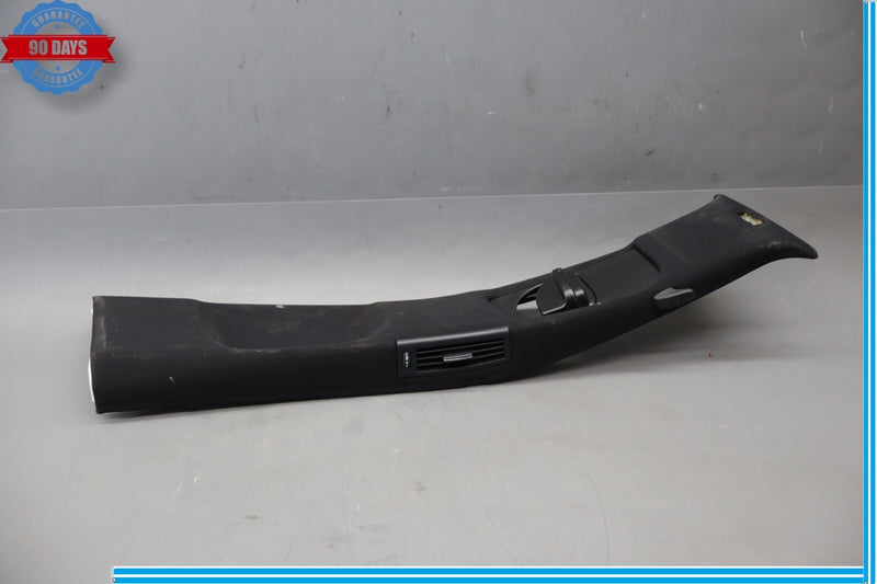 Load image into Gallery viewer, 07-13 Mercedes W221 S400 S63 AMG Right Passenger Side B-Pillar Cover Trim Oem