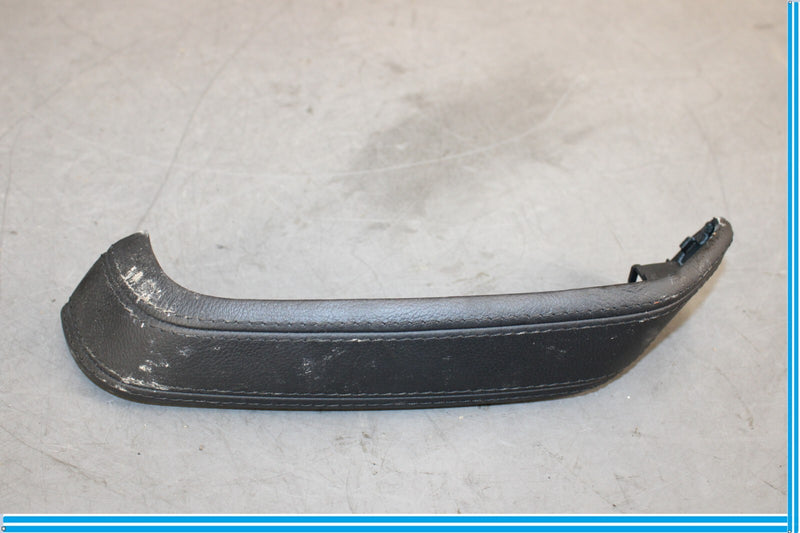 Load image into Gallery viewer, 14-17 Maserati Ghibli Rear Right Passenger Side Door Handle Trim Oem