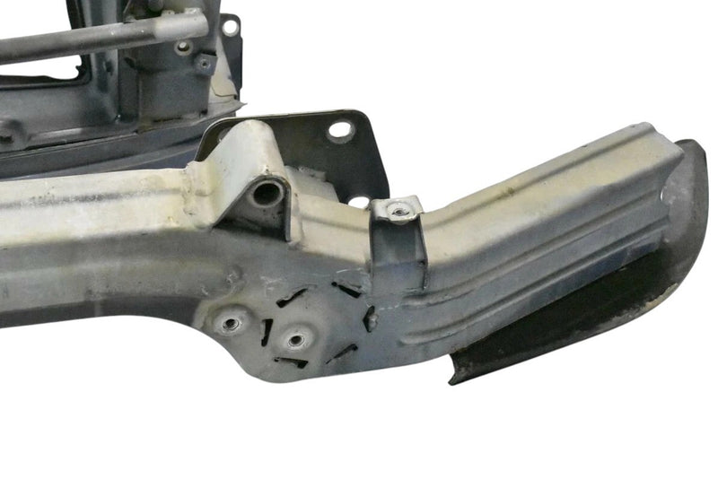 Load image into Gallery viewer, 03-08 Maserati Quattroporte Front Reinforcement Bar Mount Bracket Holder OEM