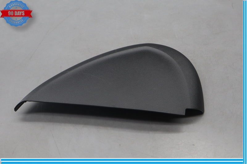 Load image into Gallery viewer, 12-18 Audi A7 Quattro RS7 S7 Front Right Side Dash End Cap Cover Trim Panel Oem