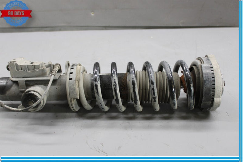Load image into Gallery viewer, 09-12 BMW 740i 740Li 750i Front Left Side Shock Absorber Strut Coil Over Oem