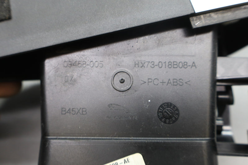 Load image into Gallery viewer, 16-19 Jaguar XE Front Right Passenger Side Dashboard AC Air Vent Grill Oem