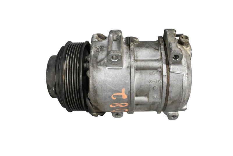 Load image into Gallery viewer, 06-15 Lexus GS300 GS350 GS450h A/C AC Air Conditioning Compressor 4472600541 Oem