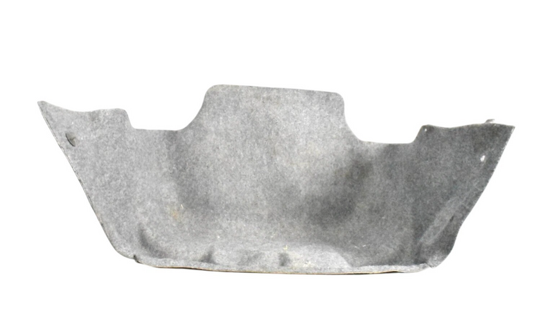 Load image into Gallery viewer, 97-04 Porsche Boxster Front Bonnet Luggage Compartment Liner Carpet 99655104508