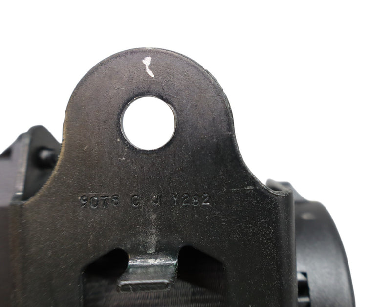 Load image into Gallery viewer, 17-20 Jaguar XE X260 Rear Center Middle Seat Belt Seatbelt Retractor Oem
