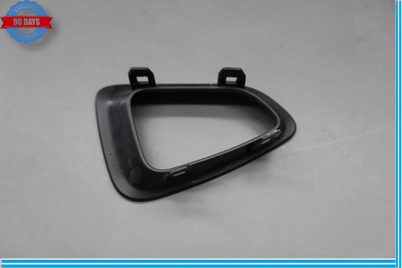 Load image into Gallery viewer, 14-17 Jaguar X152 F-Type Left Driver Side Seat Trim Black L0239131 Oem