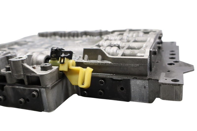 Load image into Gallery viewer, 04-12 Mercedes GL450 SL550 R230 7G Tronic 722.9 Transmission Valve Body Oem