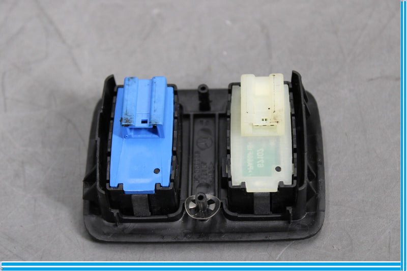 Load image into Gallery viewer, 07-12 Mercedes GL450 GL320 3rd Row Seat Folding Power Control Switch Button Oem