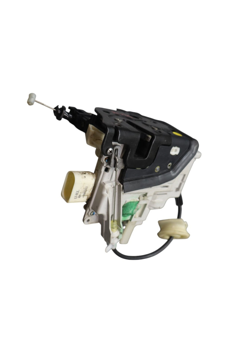 Load image into Gallery viewer, 11-18 Volkswagen Touareg Audi Rear Left Driver Side Door Lock Latch Actuator Oem