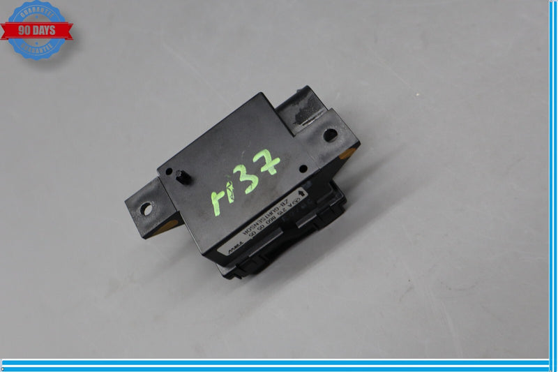 Load image into Gallery viewer, 03-06 Mercedes R230 SL500 Seatbelt Seat Belt Tension Sensor 2158600505 Oem