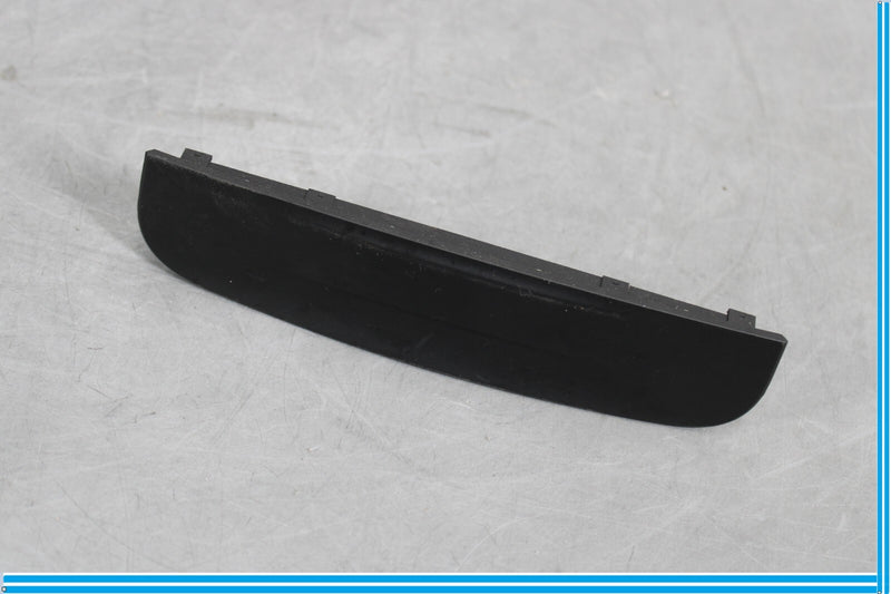 Load image into Gallery viewer, 14-20 Maserati Ghibli S Center Console Rear Switch Cover Trim Oem