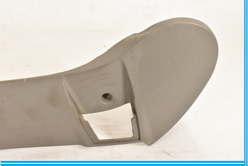 Load image into Gallery viewer, 04-08 Maserati Quattroporte M139 Front Left Driver Seat Lower Trim Cover Oem