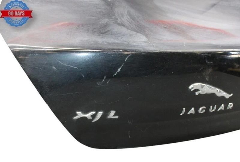 Load image into Gallery viewer, 10-19 Jaguar X351 XJL Rear Tailgate Trunk Boot Lid Shell Panel AW9340110AD Oem