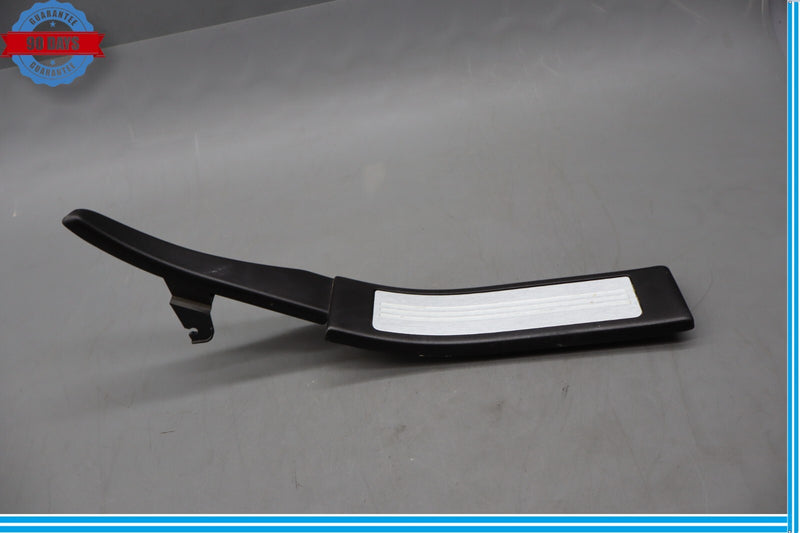 Load image into Gallery viewer, 09-15 Jaguar XF XFR Rear Right Side Door Scuff Sill Trim Plate Cover Oem