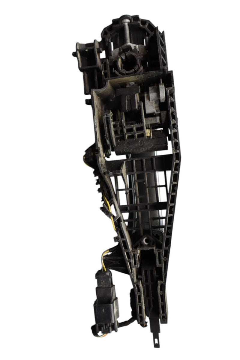 Load image into Gallery viewer, 14-21 Maserati Ghibli Rear Left Driver Side Exterior Door Handle 670005441 Oem